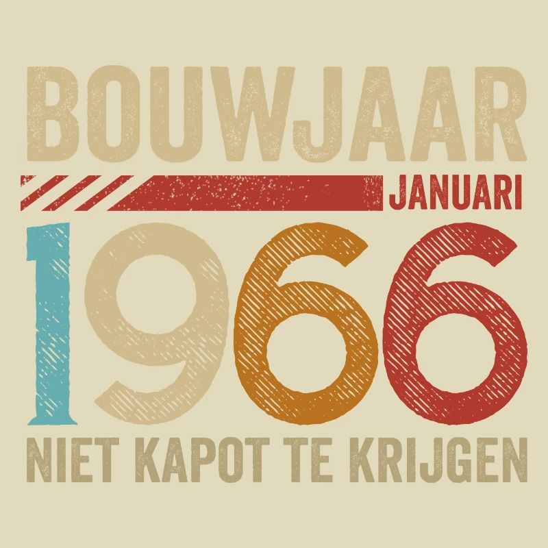 Année de construction : janvier 1966 ne peut être annulée