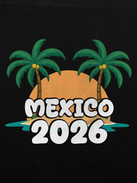 Mexico 2026