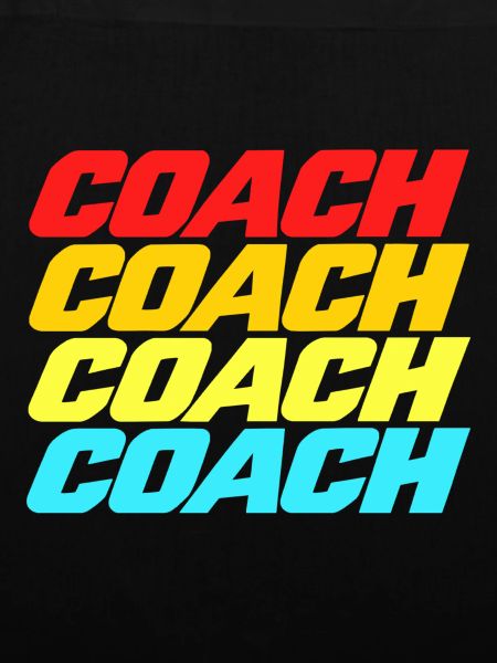 Coach - Trainer - Training - Sport - Geschenkidee