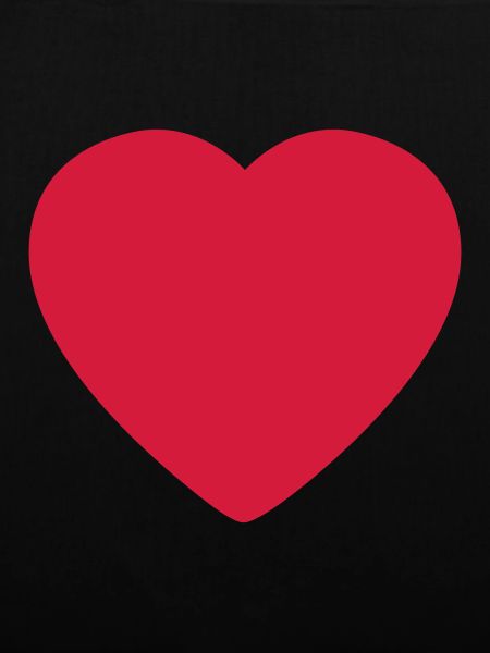 Heart Round