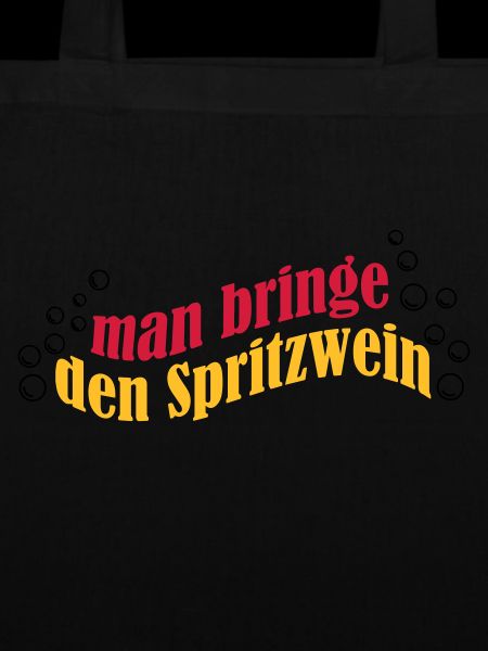 Spritzwein