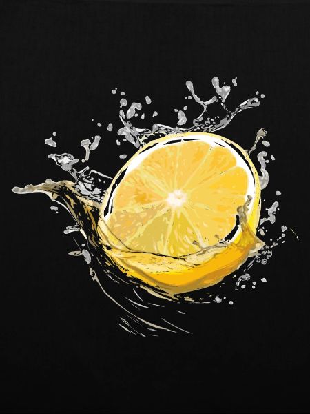 lemon