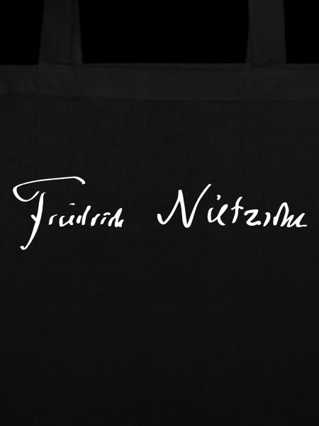 Friedrich Nietzsche