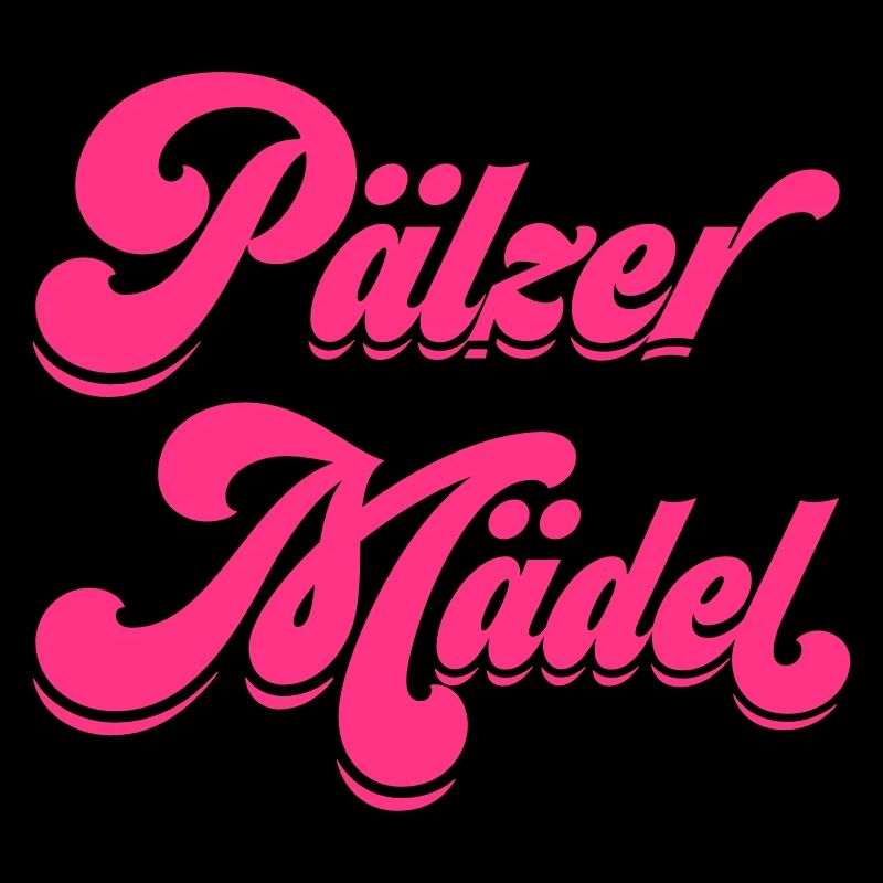 Pälzer Mädel