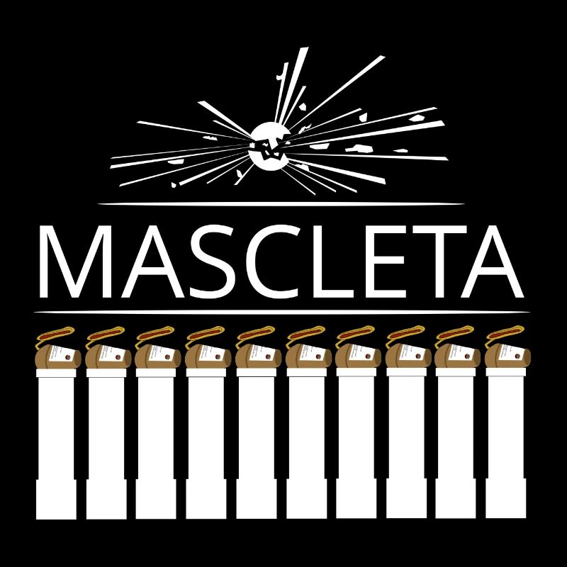 Pyro Mascleta Fallas Valencia Pirotecnica