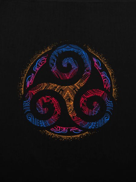 Triskele