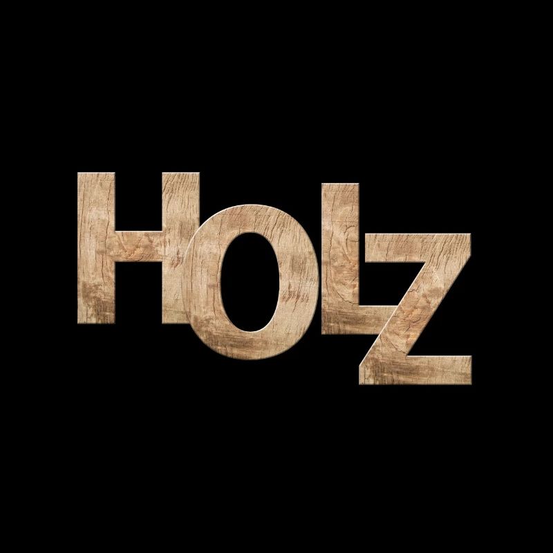 Holz