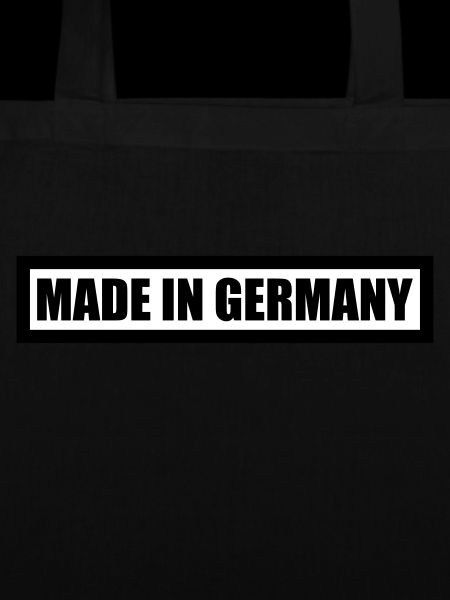 Made in Germany
