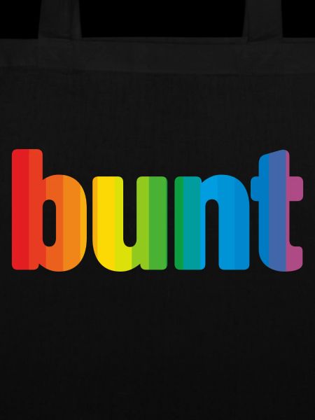 bunt