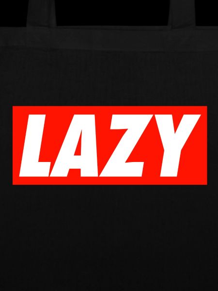 Lazy