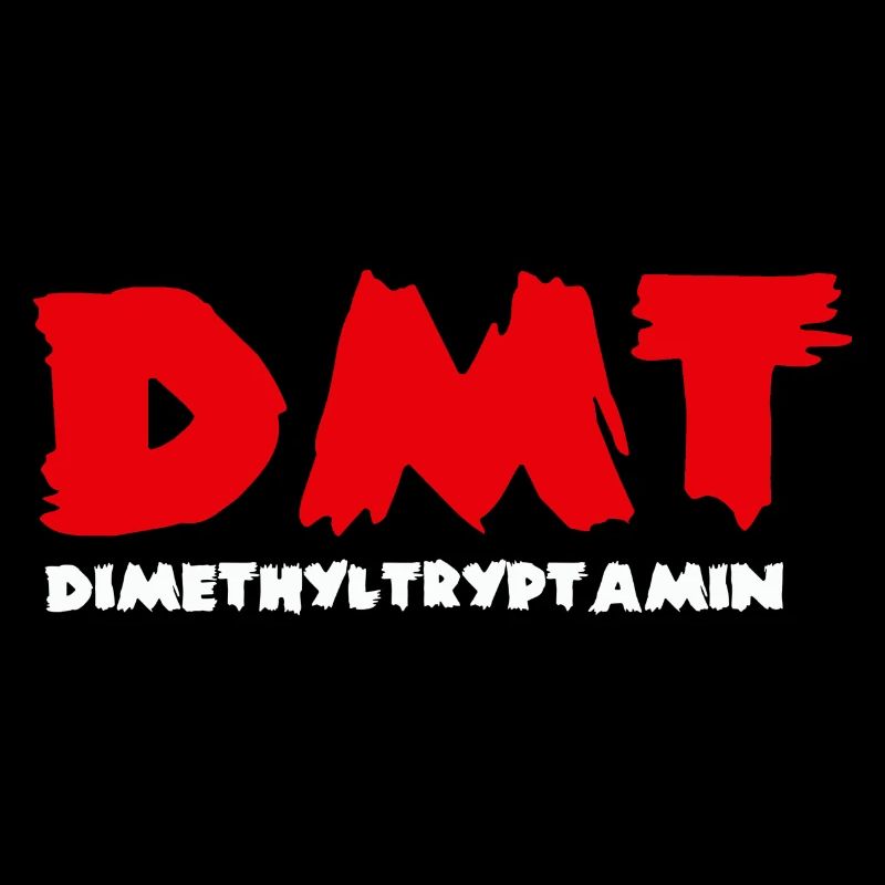 DMT Trip Psychedelic Drug Enlightenment