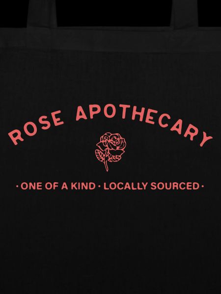 Apothekerrose