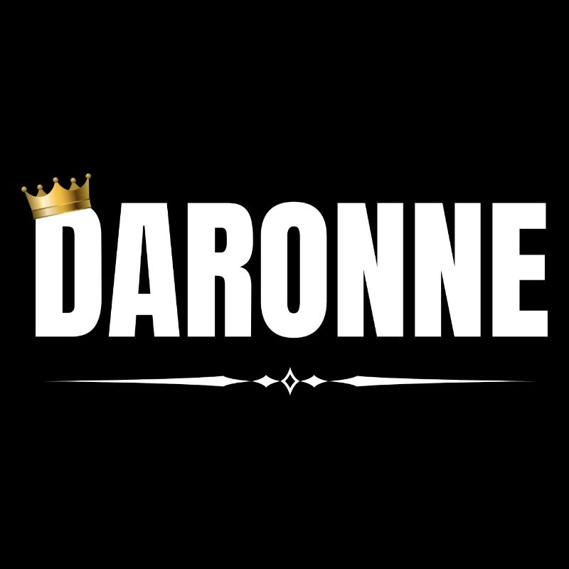daronne