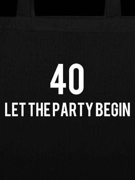 Vierzig 40