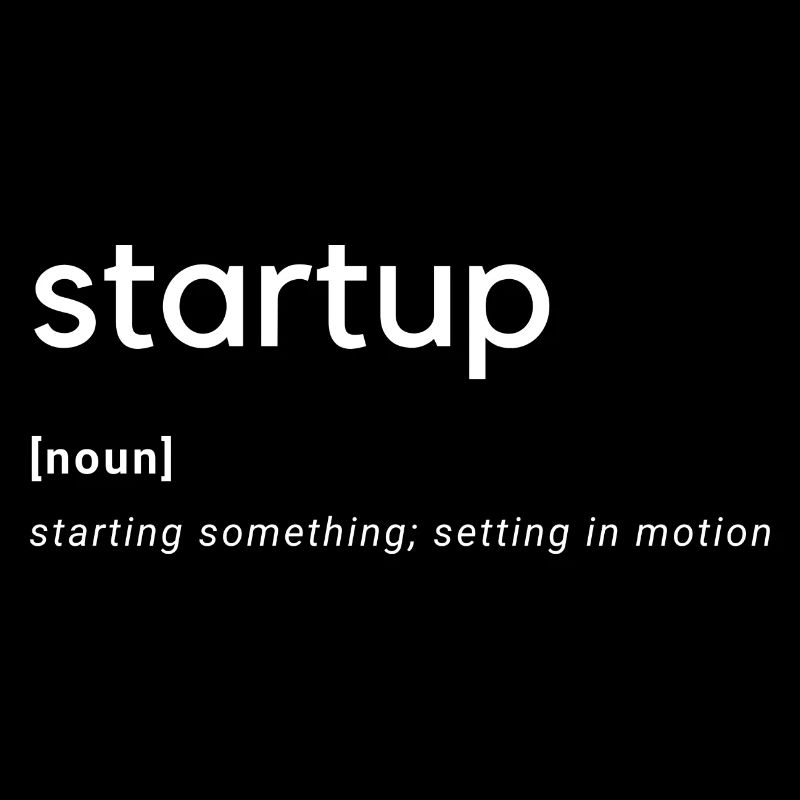 Startup