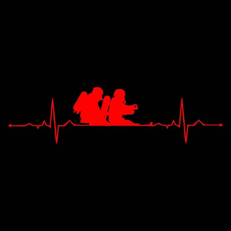 heartbeats fire brigade