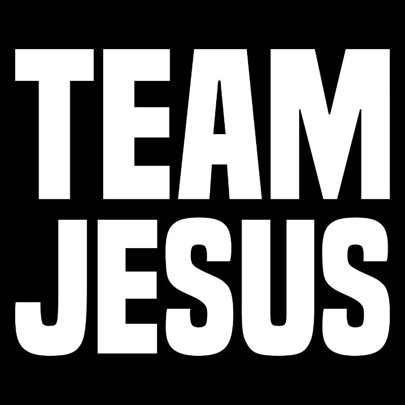 Team Jesus