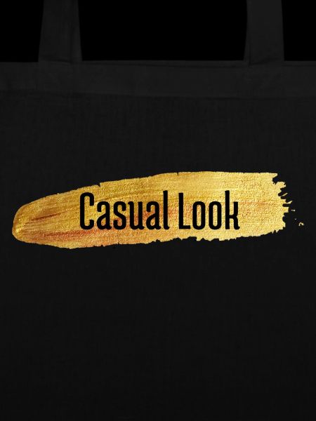 casual Look