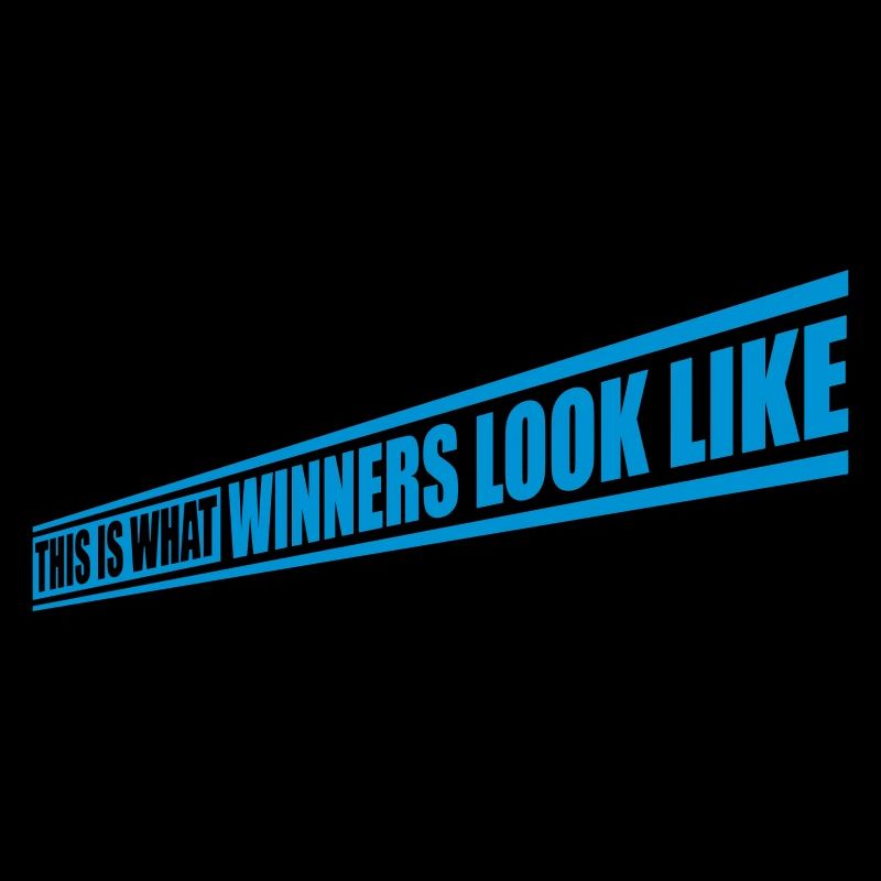 What Winners Look Like