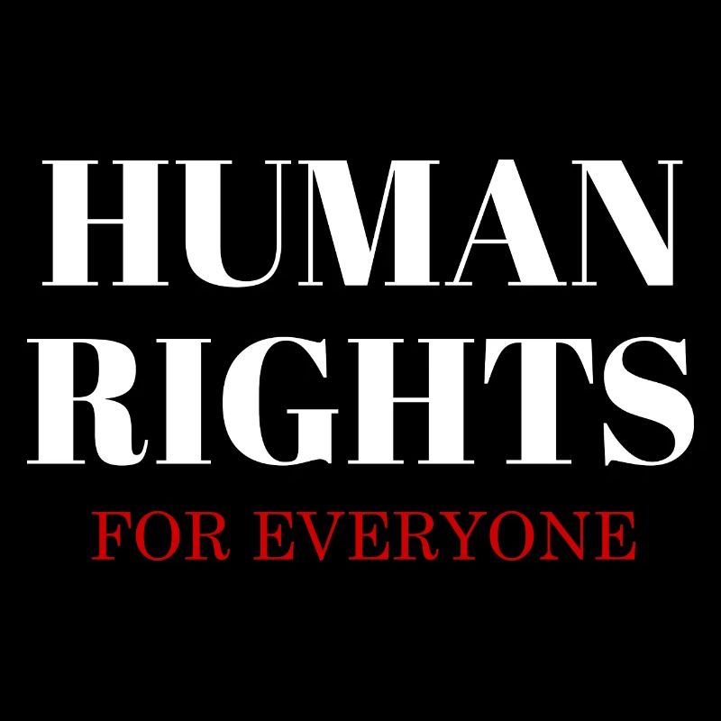 Human rights for every one