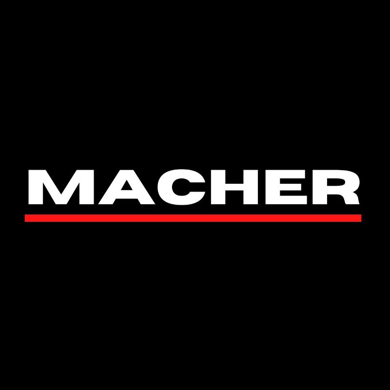 Macher