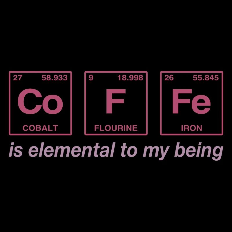 CAFÉ - avec des éléments du système persiode