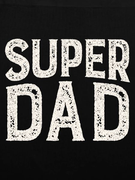 Super Dad