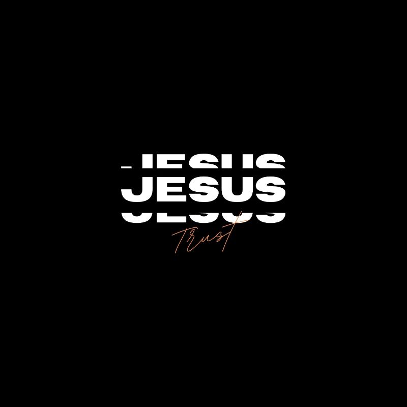 Faites confiance aux dons de Dieu Jésus-Christ