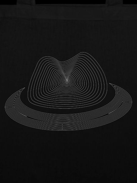 Hat Fedora Line