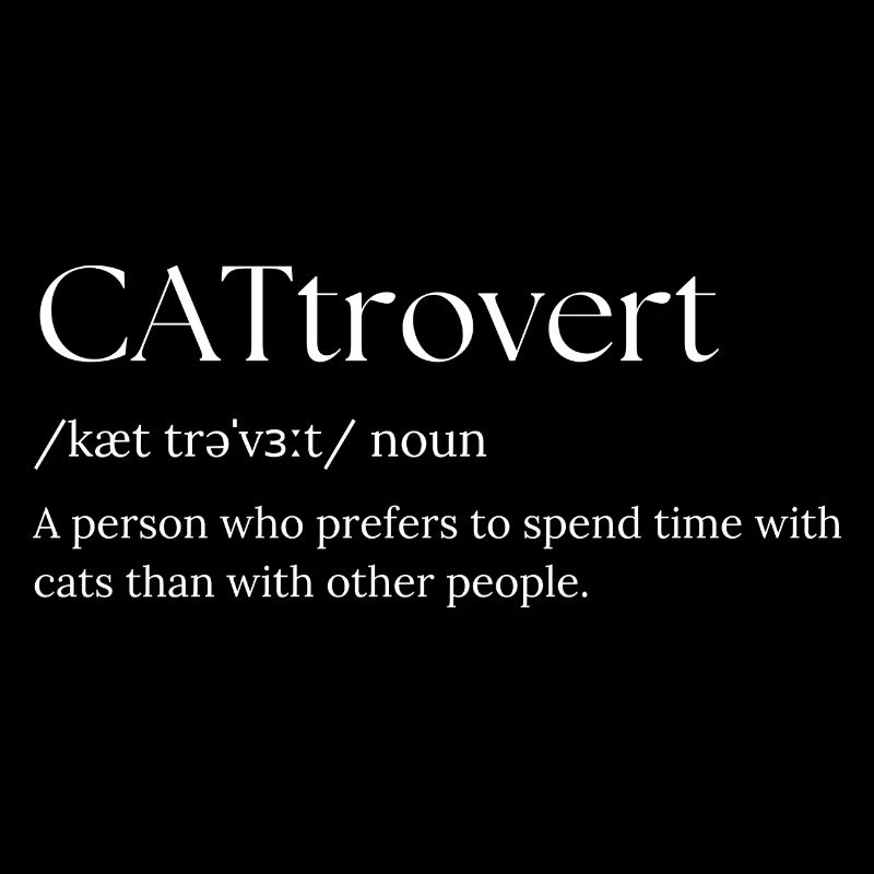 Cattrovert
