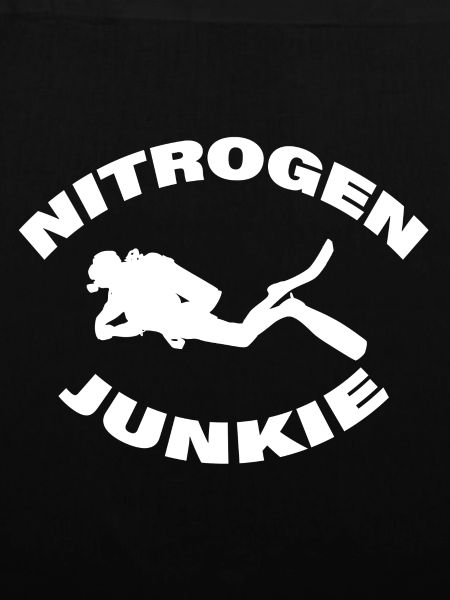 NITROGEN JUNKIE