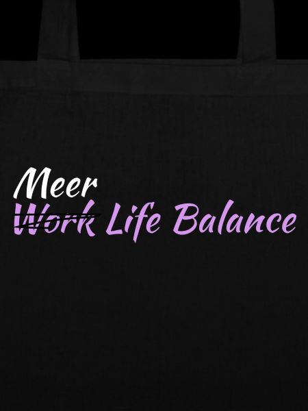 Work Life Balance