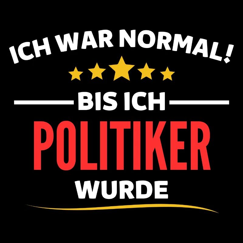 I was normal until I was normal until I became normal