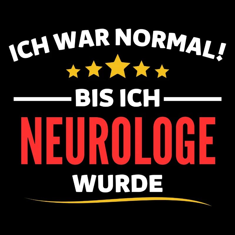 J'étais normal jusqu'à ce que je devienne neurologue