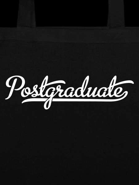 Postgraduate