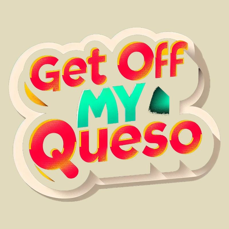 Descends de mon Queso 9