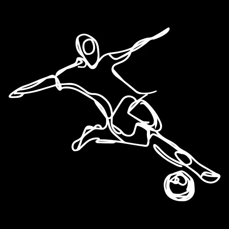 Fußballspieler
