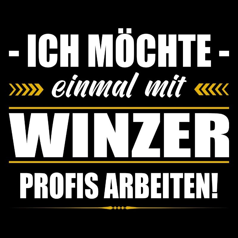 Einmal Mit Winzer Profis Arbeiten Weinanbau