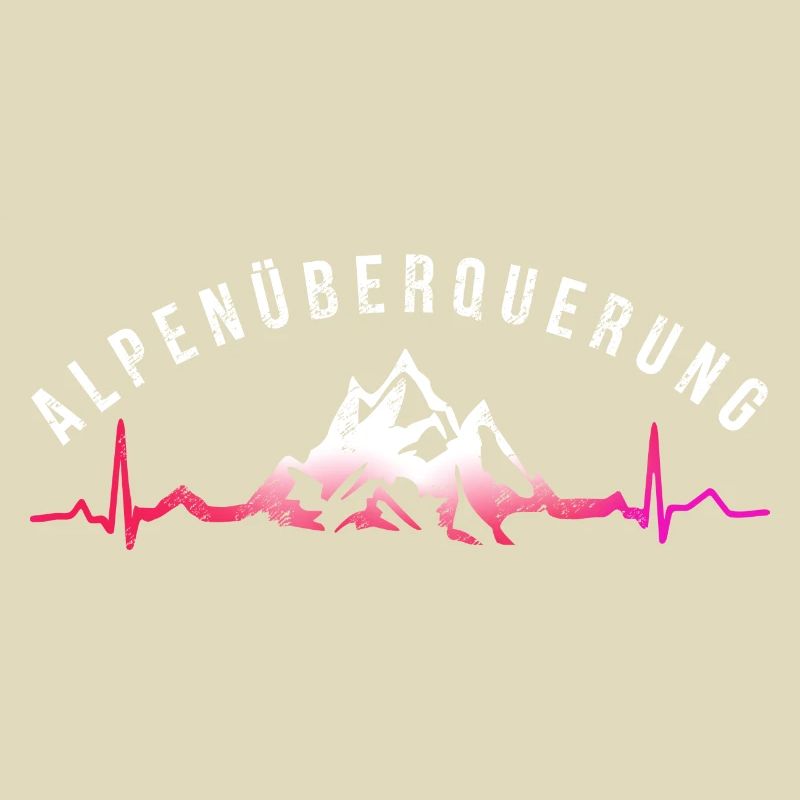 Alpenüberquerung E5