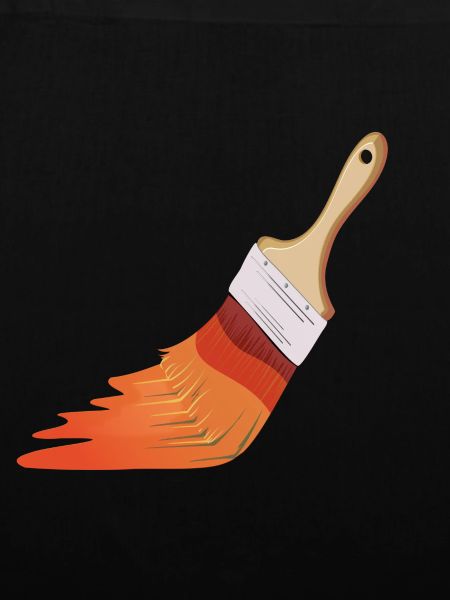 Painter Brushes