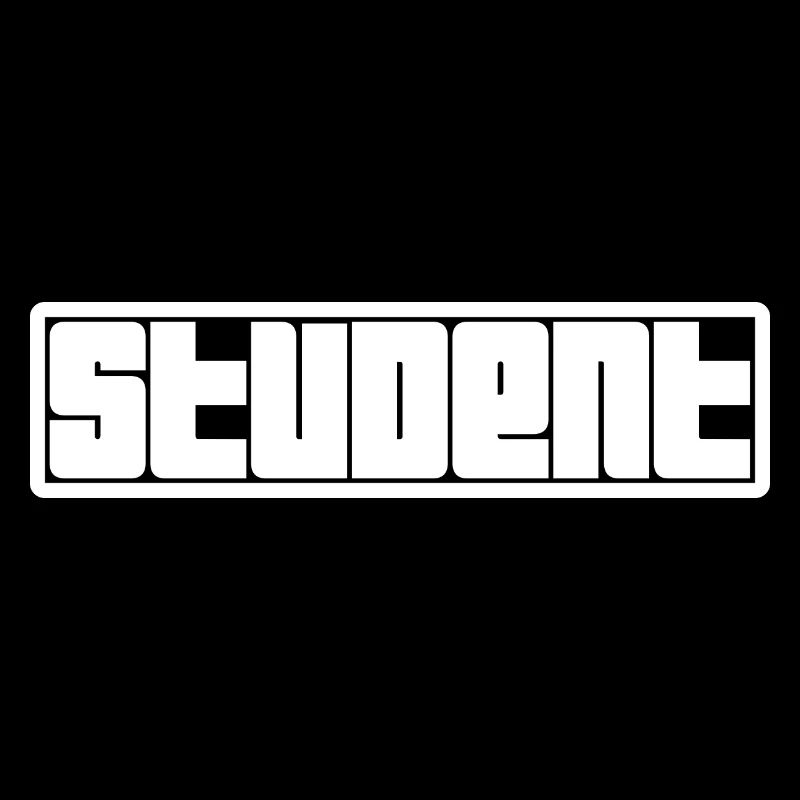 Logo de l’étudiant
