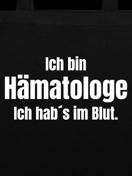 Hématologue