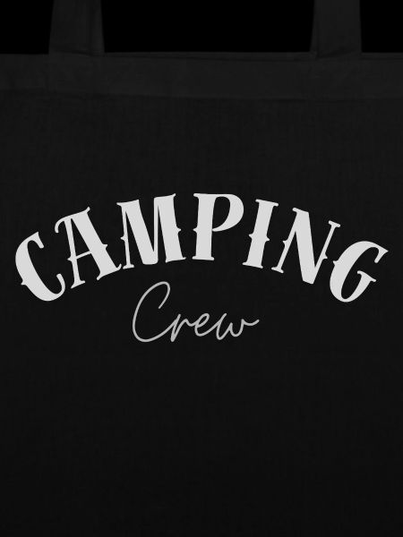 Camping Crew