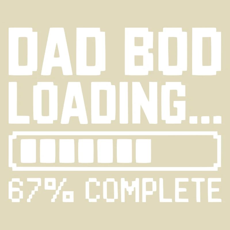 Papa Bod Loading
