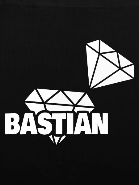 Kostbar Bastian