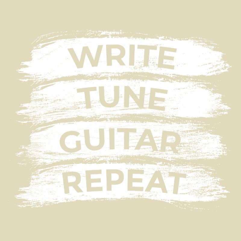 Guitar Player Routine