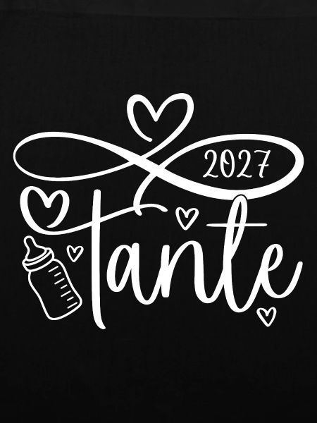 Tante 2027