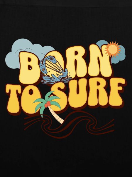 Born To Surf
