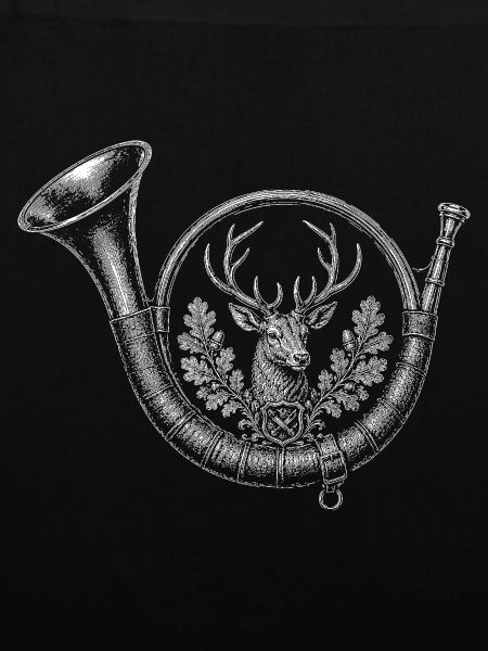 Jagdhorn