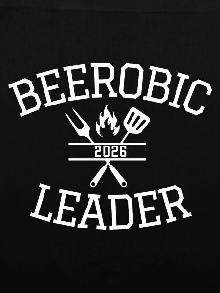 Beerobic Leader